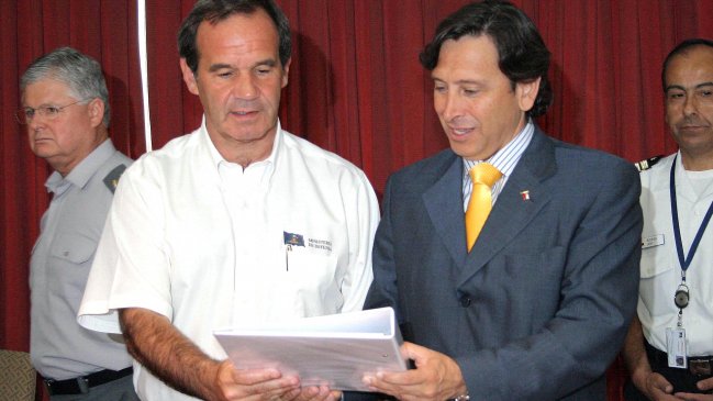 RN: Posición de la UDI ante el Acuerdo de Vida en Pareja es absurda