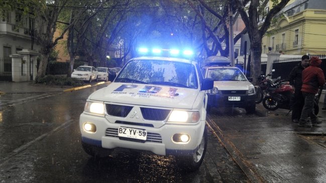 Fiscalía confirmó investigación por presuntos abusos sexuales en colegio de Valparaíso