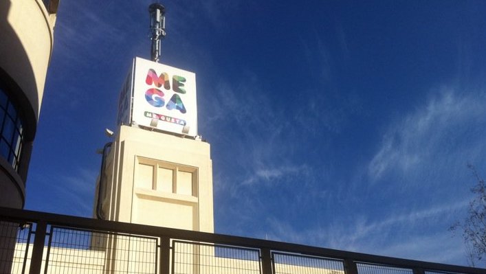 Late show mostrará la nueva línea editorial de Mega