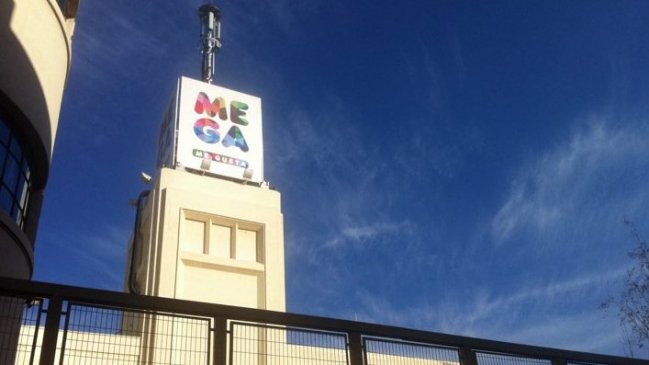 Late show mostrará la nueva línea editorial de Mega