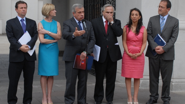 Gobierno pide al Congreso discutir el Presupuesto este fin de semana y prepara 