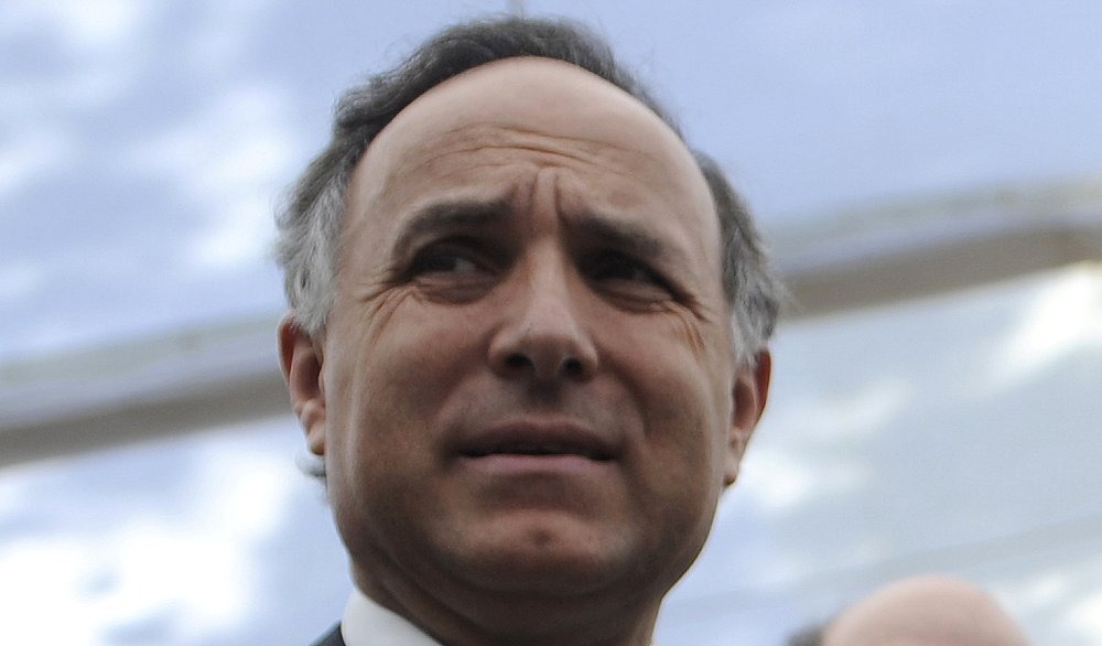 Baja de penas a Spiniak y el 