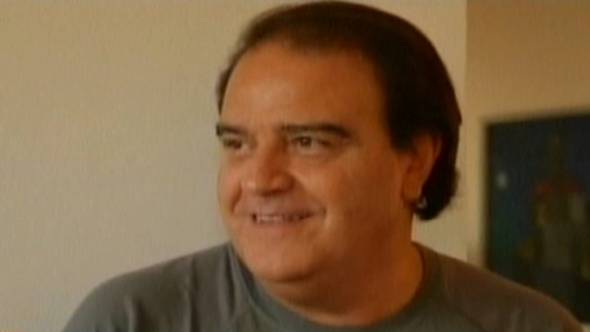 Jaime Román fue desvinculado definitivamente de TVN