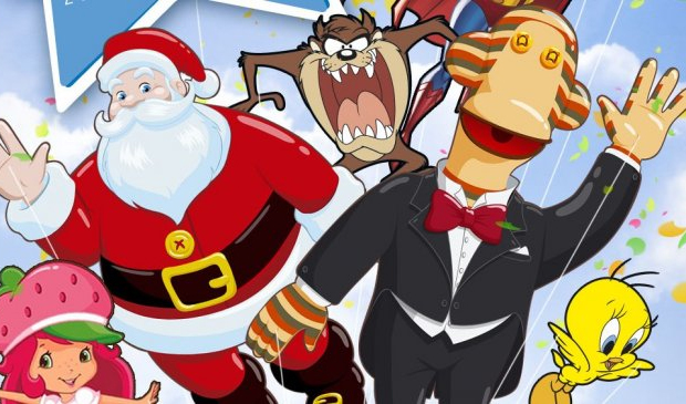 Los cortes y desvíos de calles que tendrá el desfile navideño Paris Parade