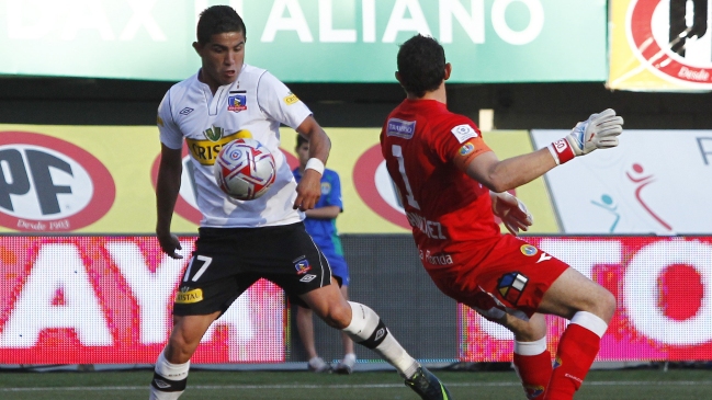 Colo Colo sale a asegurar su paso a semifinales del Clausura