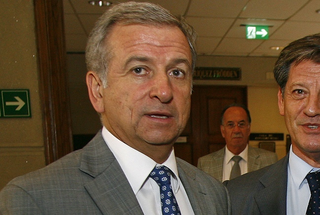 Gobierno anunció acuerdo con la oposición por Presupuesto 2013