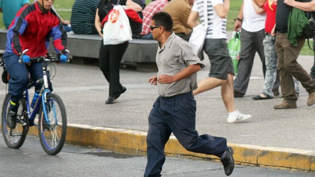 Vecinos de Navidad: Estamos nerviosos porque hemos sido invadidos por la televisión