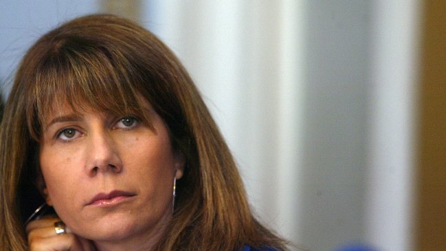 Ximena Rincón: La Ley de Pesca no asegura la soberanía del Estado sobre el mar