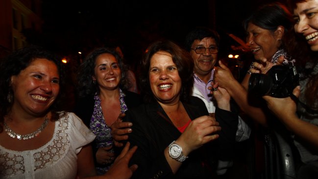 El PS insistirá en la anulación de la elección en Ñuñoa en nueva jornada ante el Tricel