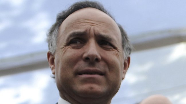 Baja de penas a Spiniak y el 