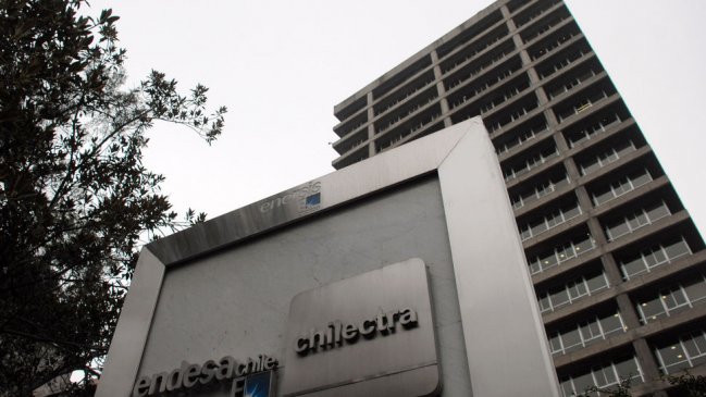 Enersis convocó a junta extraordinaria sobre ampliación de capital