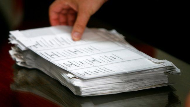 Tricel contará de nuevo 29 mesas en Ñuñoa