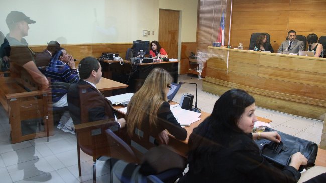 Abogado defendió la reducción de sentencias tras polémica por caso Spiniak