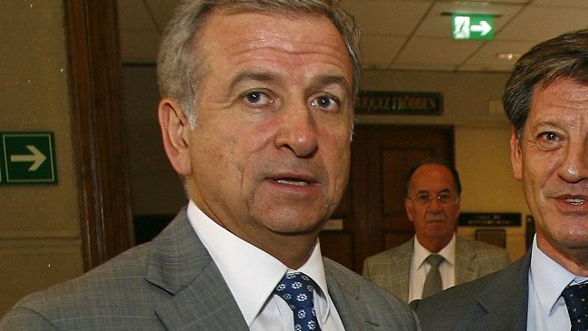 Gobierno anunció acuerdo con la oposición por Presupuesto 2013