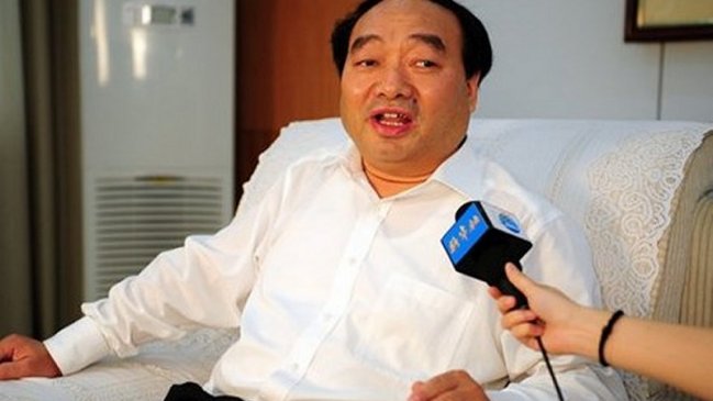 Político chino fue destituido tras aparecer en video porno