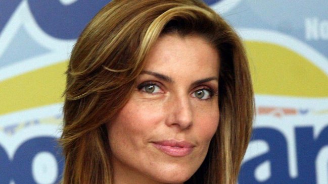 Andrea Molina: Trabajaría por Golborne si me lo piden