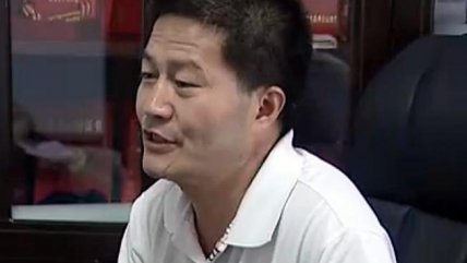 Empresario chino que denunció adulteración de la leche murió tras golpiza