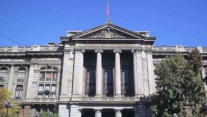 Corte Suprema determinó libertad vigilada para autores del crimen del coronel Huber