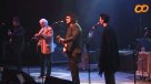 Por la Fuerza de la Razón III: Inti Illimani Histórico, Quilapayún y Los Tres