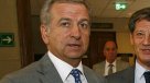 Gobierno anunció acuerdo con la oposición por Presupuesto 2013
