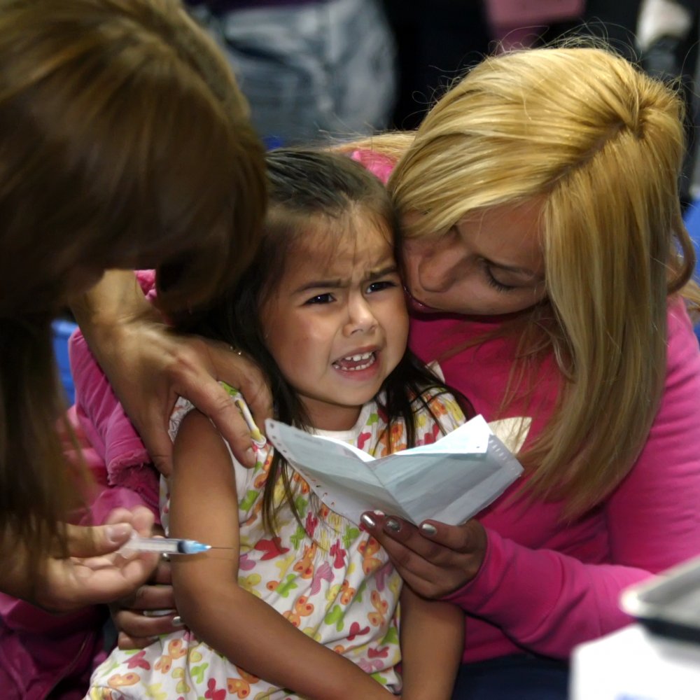 Director de colegio de Metrenco: Nos aseguraron que no habría efectos futuros en los niños