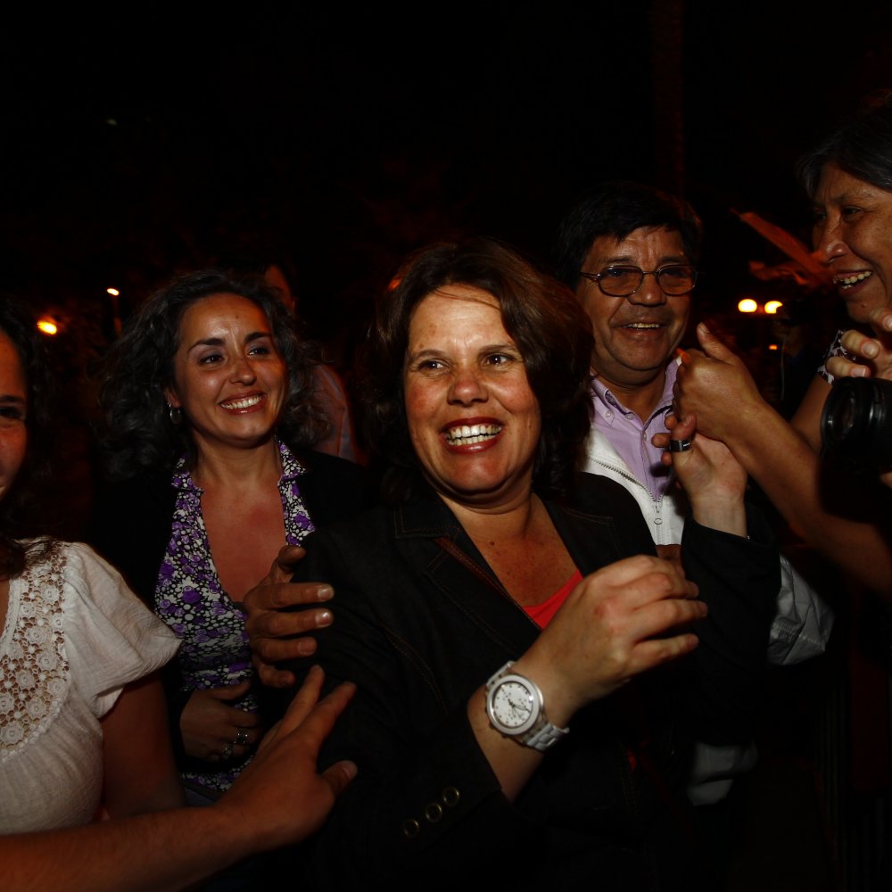 El PS insistirá en la anulación de la elección en Ñuñoa en nueva jornada ante el Tricel