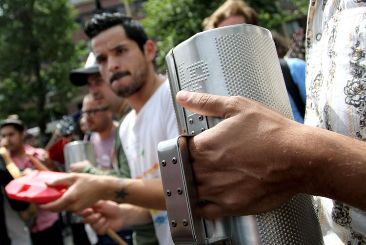 Día de la Música 2012: La idea es representar la mayor cantidad de estilos