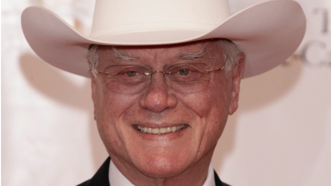 Larry Hagman perdió la batalla contra el cáncer