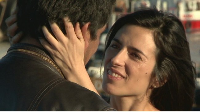 En marzo comienzan las grabaciones de la segunda parte de 