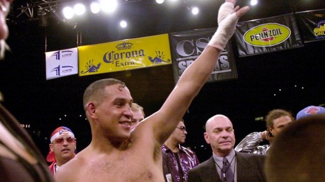 Falleció ex boxeador Hector Camacho tras ser desconectado de respirador artificial