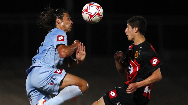 Deportes Iquique buscará en casa dar vuelta la serie ante Rangers