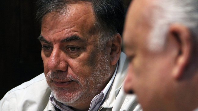 Presidente del PS acusó 