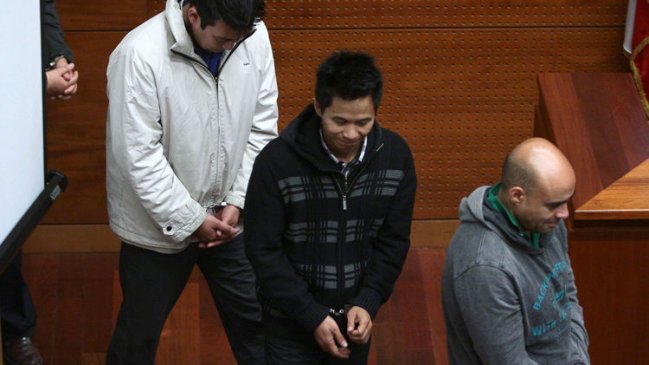 Juzgado de Garantía prohibió a los medios contactar a víctimas de red de explotación sexual