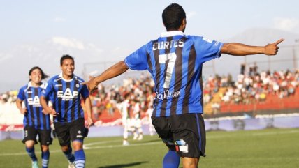 Reviva los goles de la clasificación de Huachipato a semifinales del Clausura