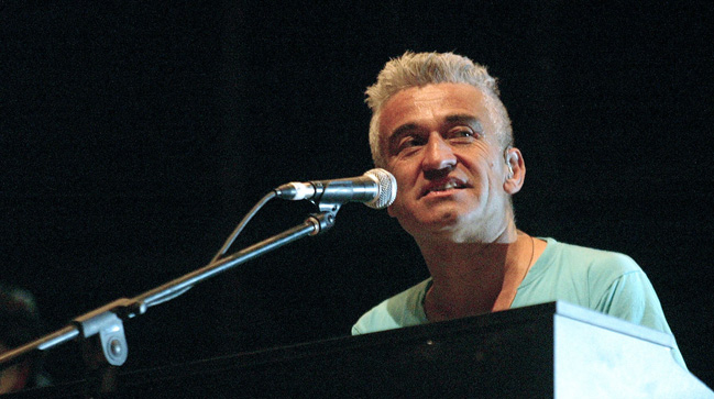 10 figuras fundamentales de la música chilena