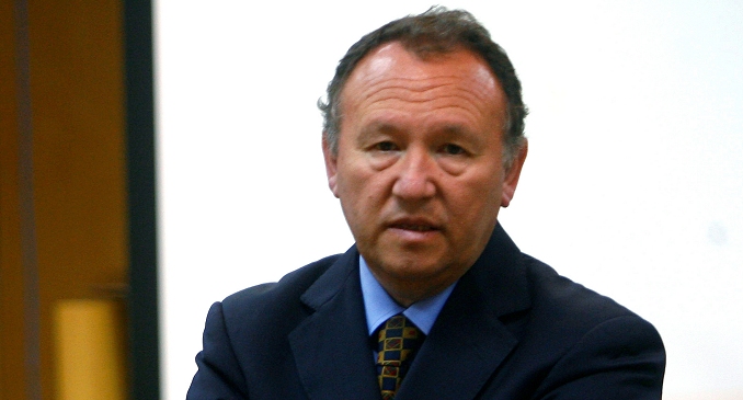 Senador García: Reajuste solicitado por sector público está fuera de los parámetros