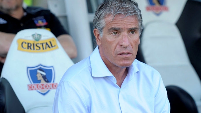 Carabineros investiga eventual soborno de Labruna a uniformados