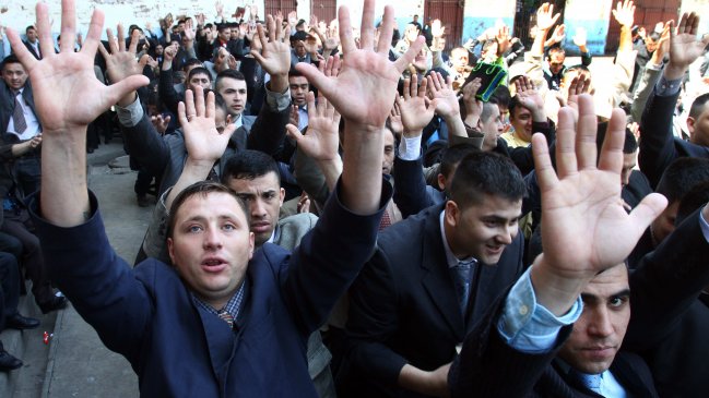 Centro en Arabia Saudí intentará promover 