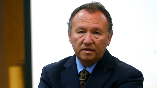 Senador García: Reajuste solicitado por sector público está fuera de los parámetros