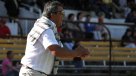 Castañeda: Me despidieron por malo y el malo mandó al descenso a U. de Concepción