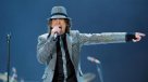 The Rolling Stones retornó a los escenarios tras cinco años de ausencia