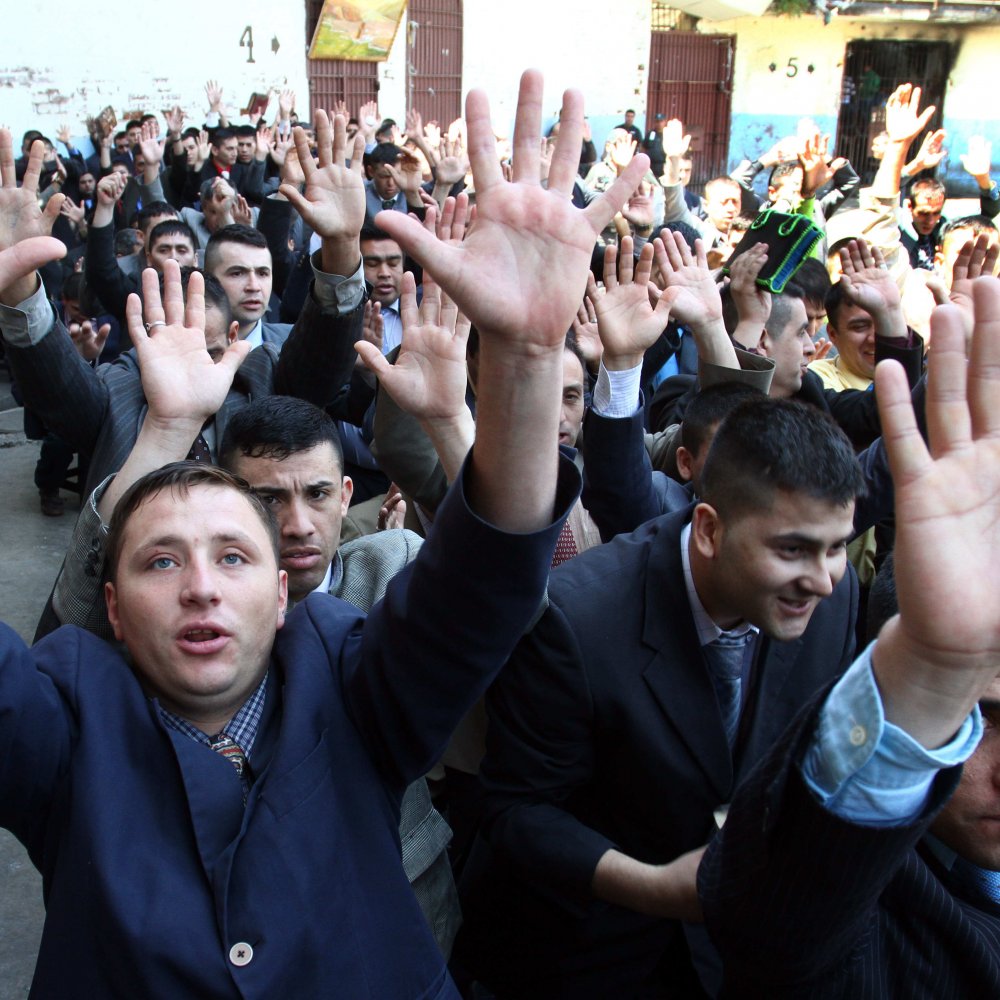 Centro en Arabia Saudí intentará promover 