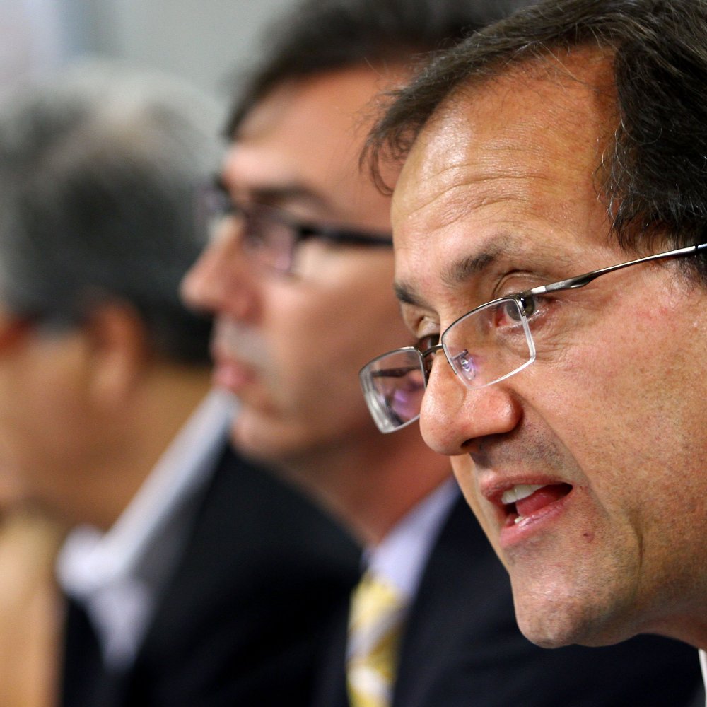 Mineduc llamó a profesores a acogerse al plan de retiro