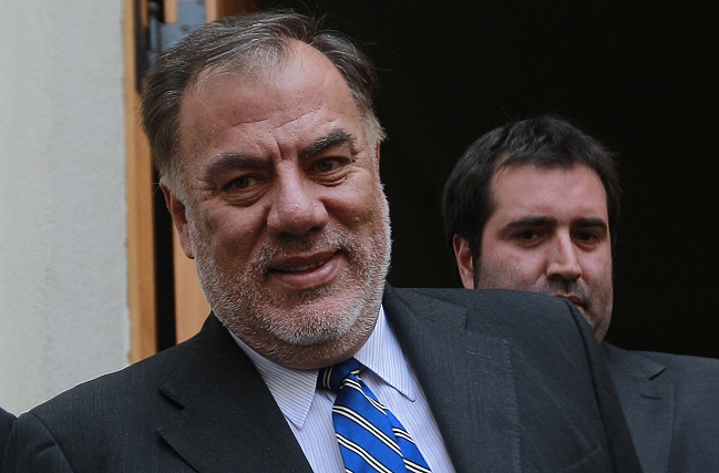 Andrade: No entiendo las razones de la DC para rechazar coalición con el PC