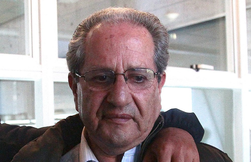 Los correos que incriminan al ex presidente de la CNA