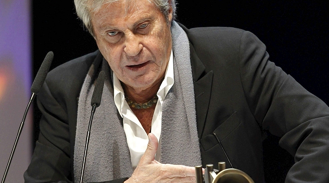 Murió Juan Carlos Calderón, el compositor de 