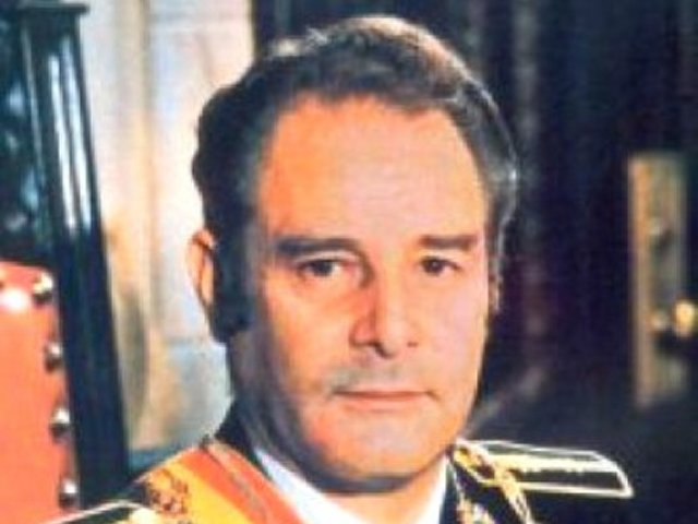 Murió el ex dictador boliviano Juan Pereda Asbún