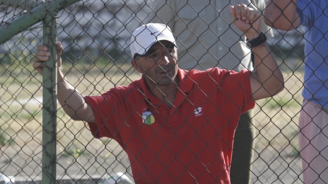 El particular camino de Jorge Sampaoli hacia la selección chilena