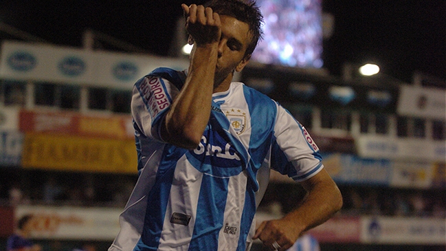 Atlético Rafaela volvió al triunfo en el Torneo Inicial de Argentina