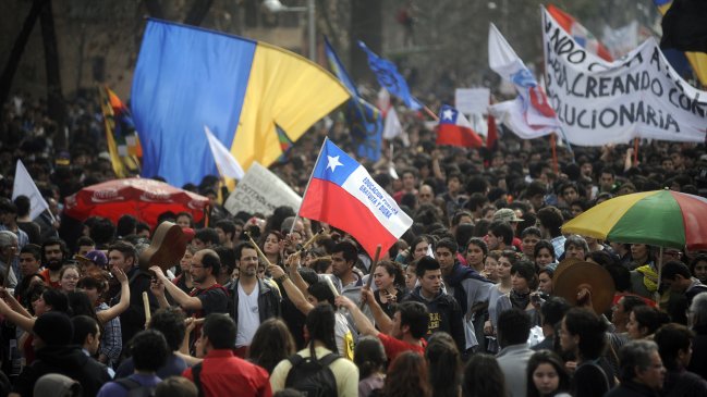 Trabajadores acusaron listas negras y fin de contratos